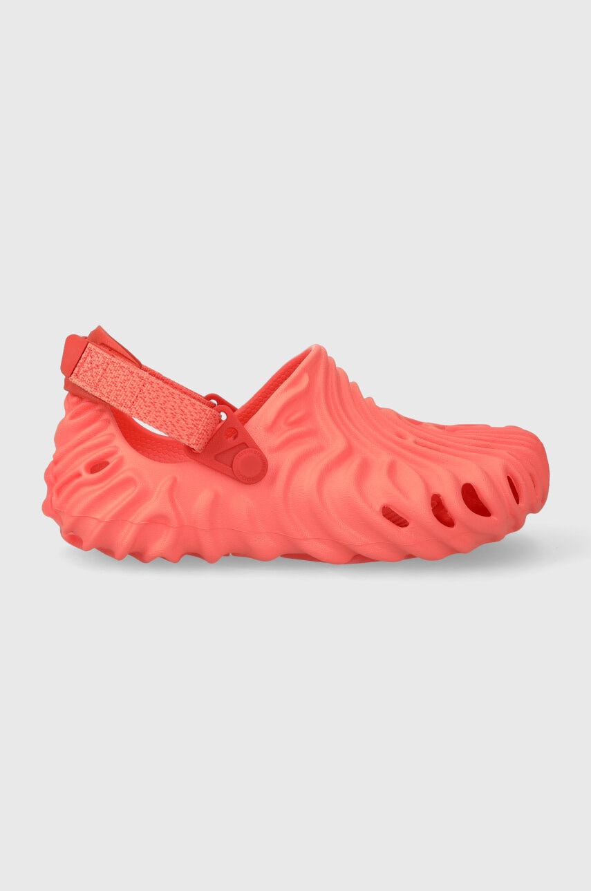 Crocs  Dětské pantofle  Salehe Bembury x The Pollex Clog