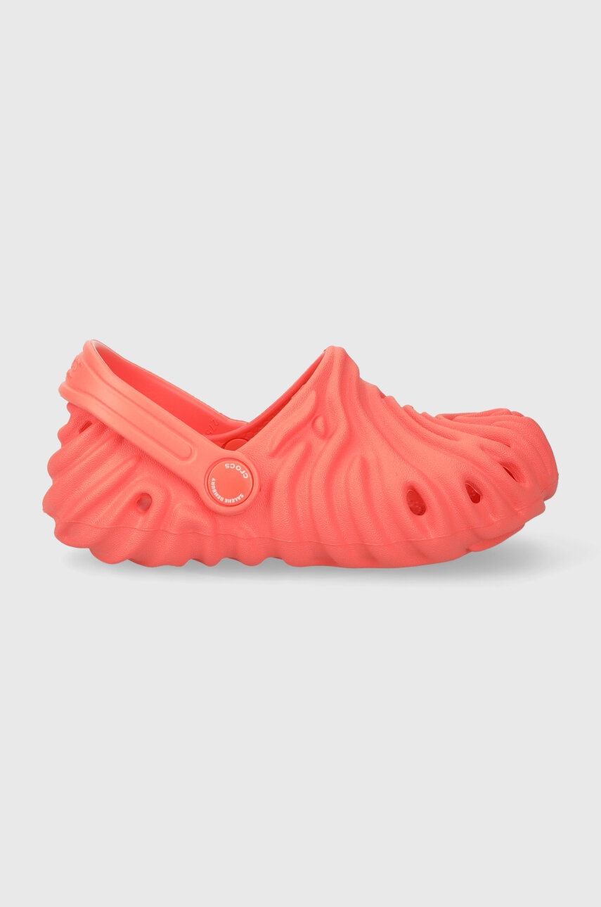 Crocs  Dětské pantofle  x salethe bembury