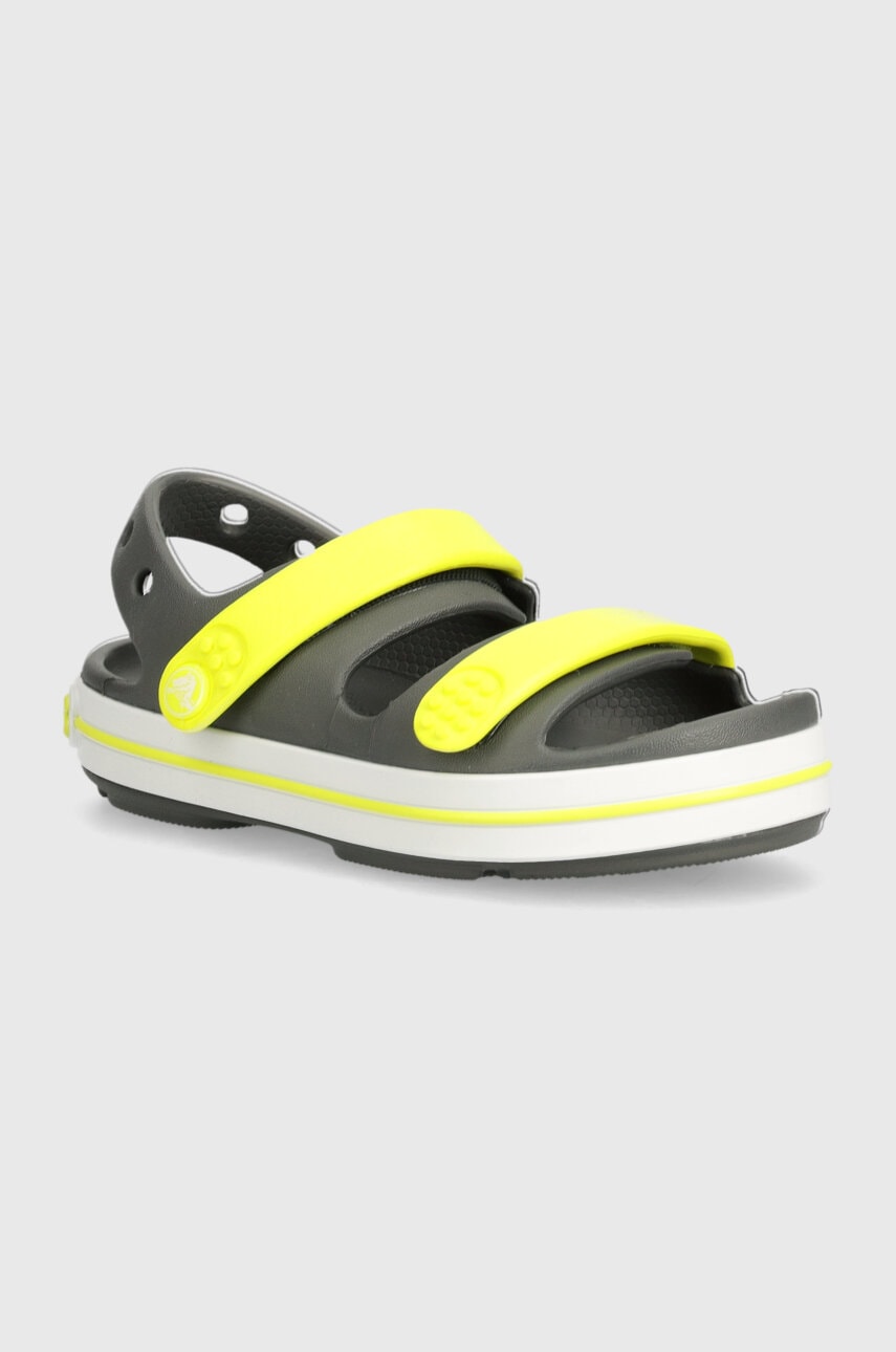 Crocs  Dětské sandály  Crocband Cruiser Sandal