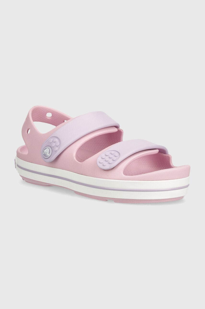 Crocs  Dětské sandály  Crocband Cruiser Sandal