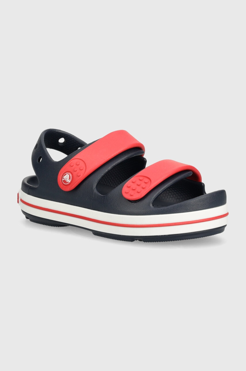 Crocs  dětské sandály CROCBAND CRUISER SANDAL