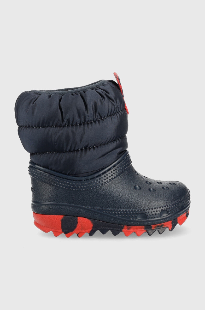 Crocs  Dětské sněhule
