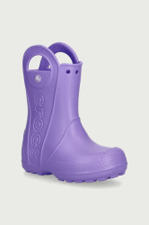 Crocs  holínky dětské HANDLE IT RAIN BOOT KIDS
