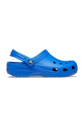 Crocs klasické modré pantofle
