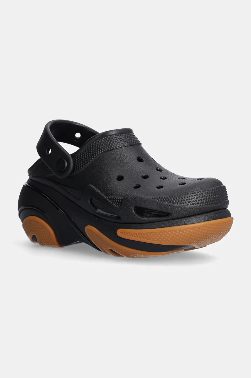 Crocs  Pantofle  Bubble Crush Clog
