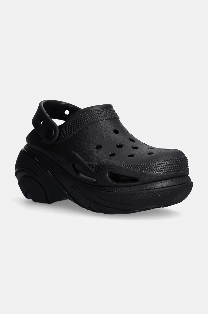Crocs  Pantofle  Bubble Crush Clog