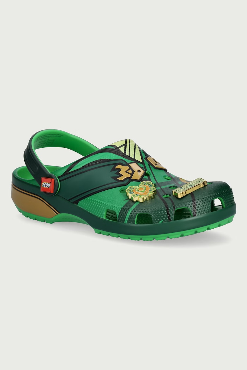 Crocs  pantofle Classic 4Lw Ninjago Clog