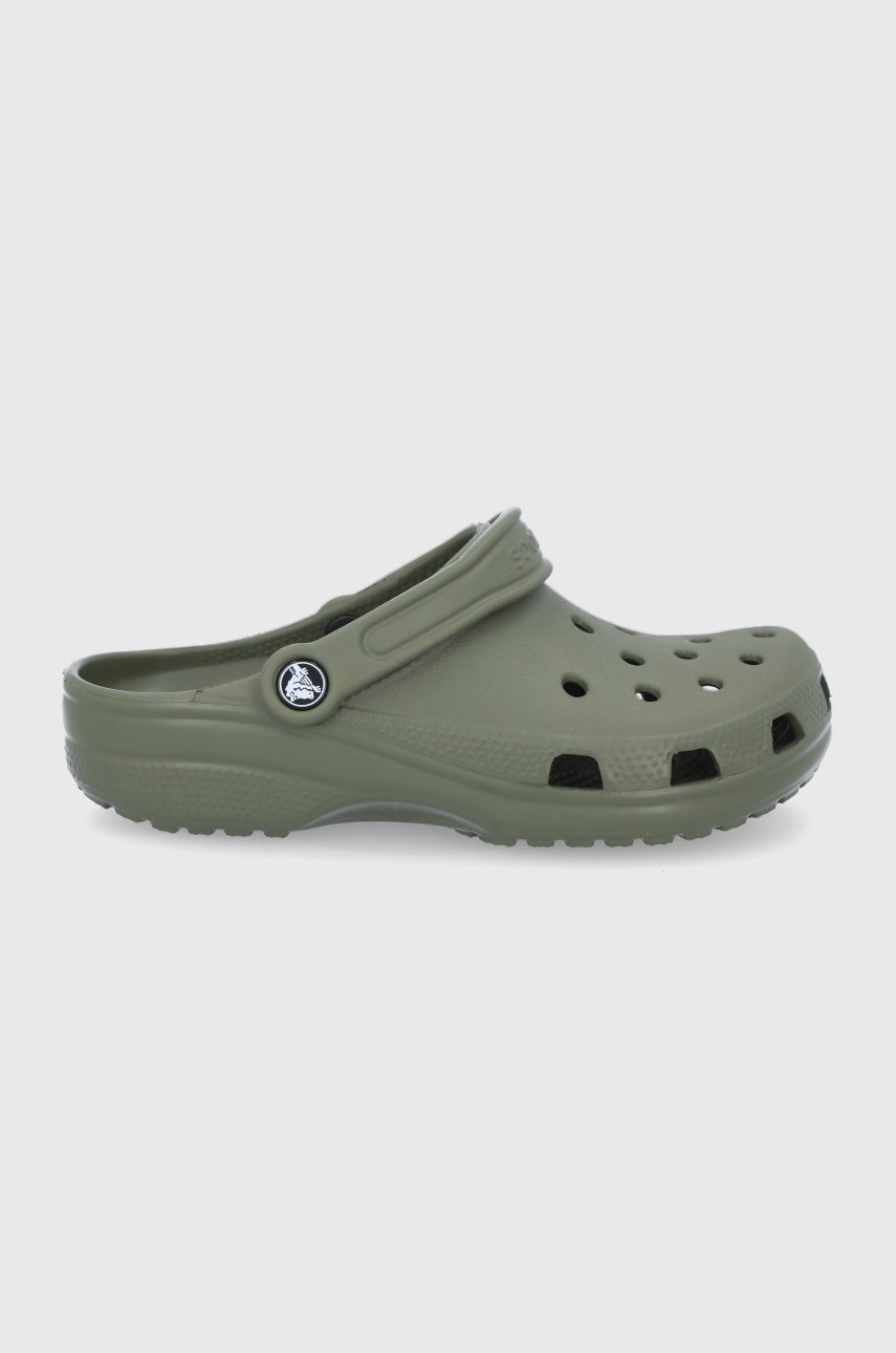 Crocs  Pantofle  Classic