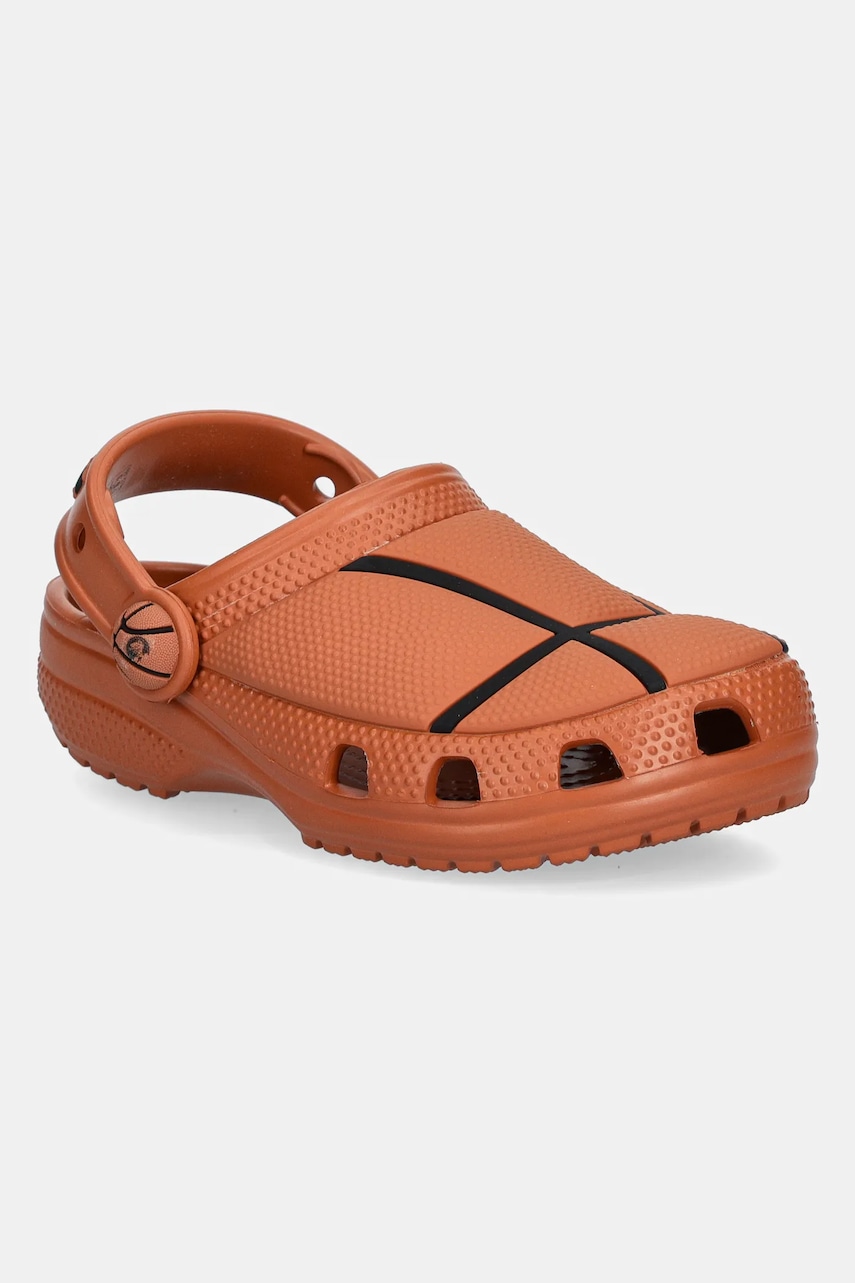Crocs  Pantofle  CLASSIC BASKETBALL CLOG
