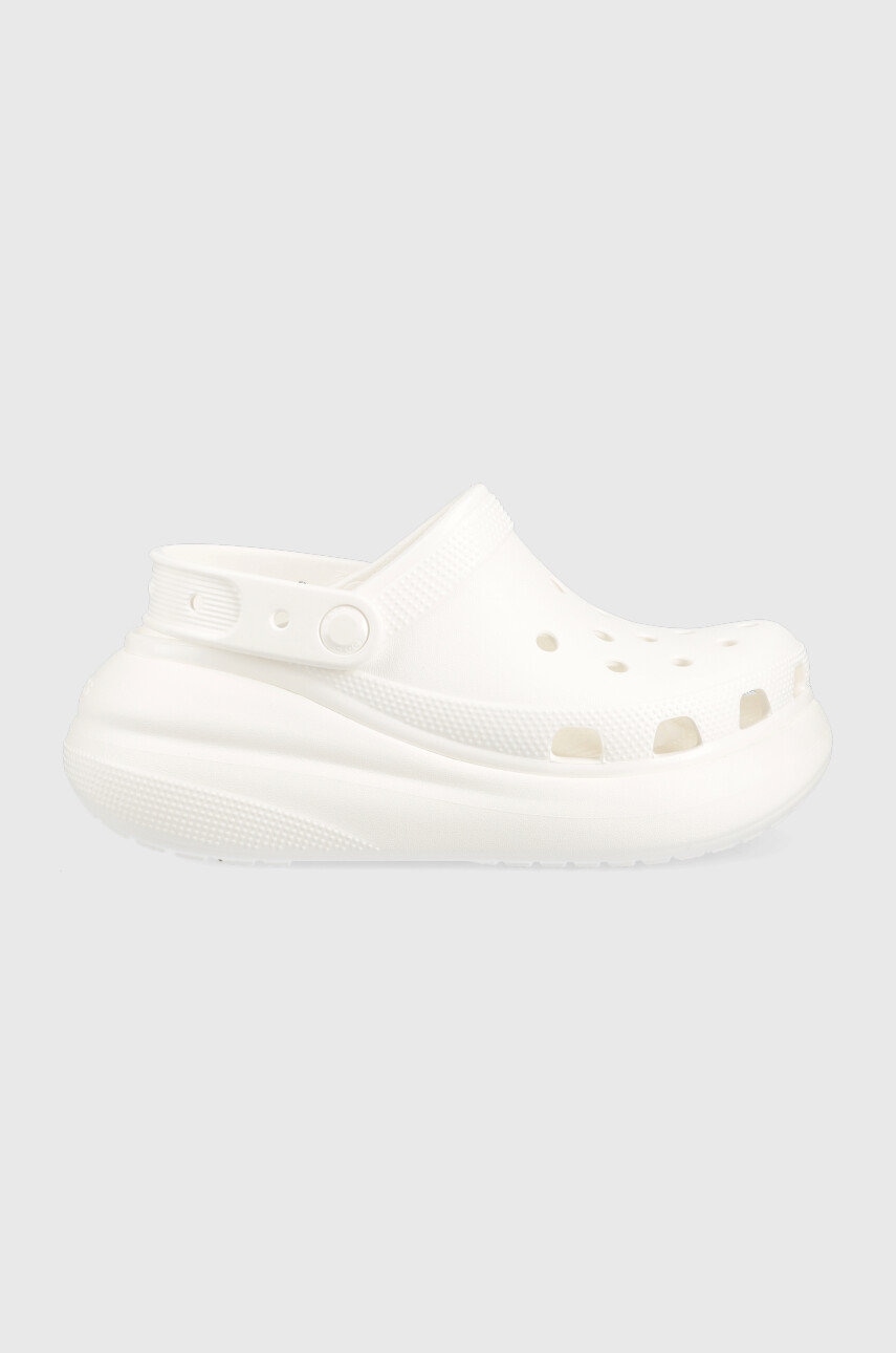 Crocs  Pantofle  Classic Crush Clog