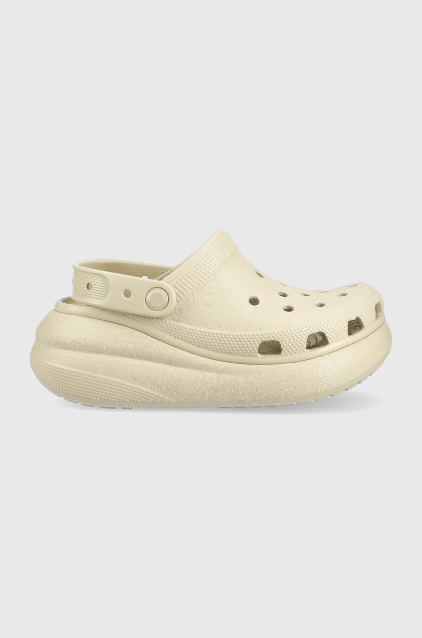 Crocs  Pantofle  Classic Crush Clog