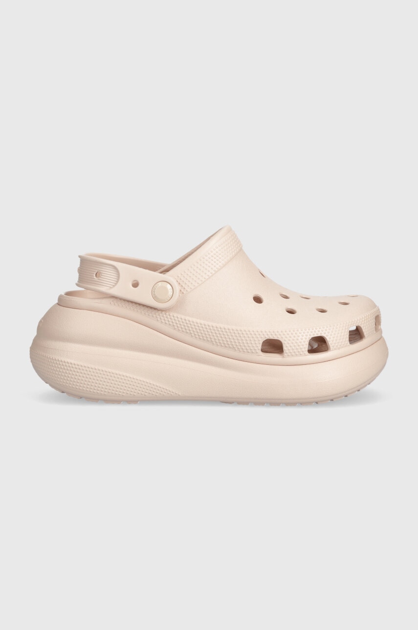 Crocs  Pantofle  Classic Crush Clog