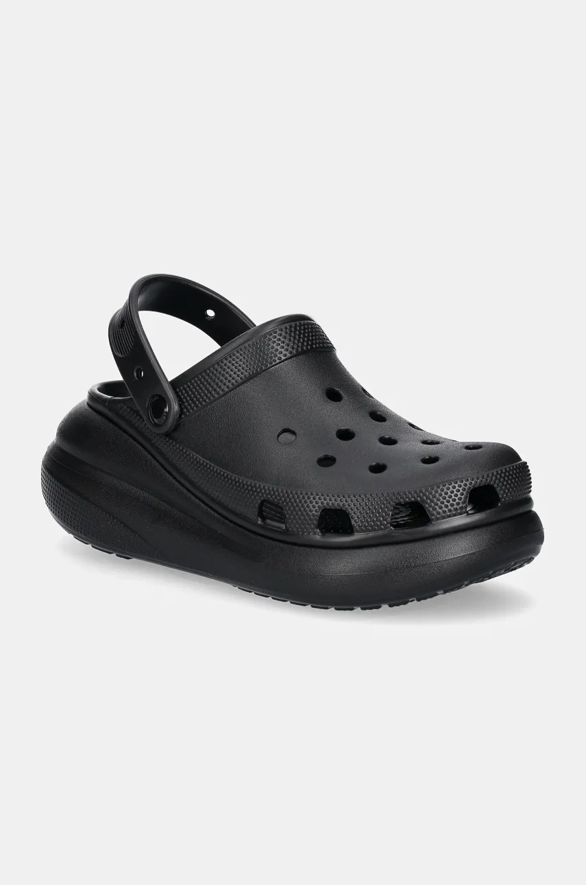 Crocs  Pantofle  Classic Crush Clog