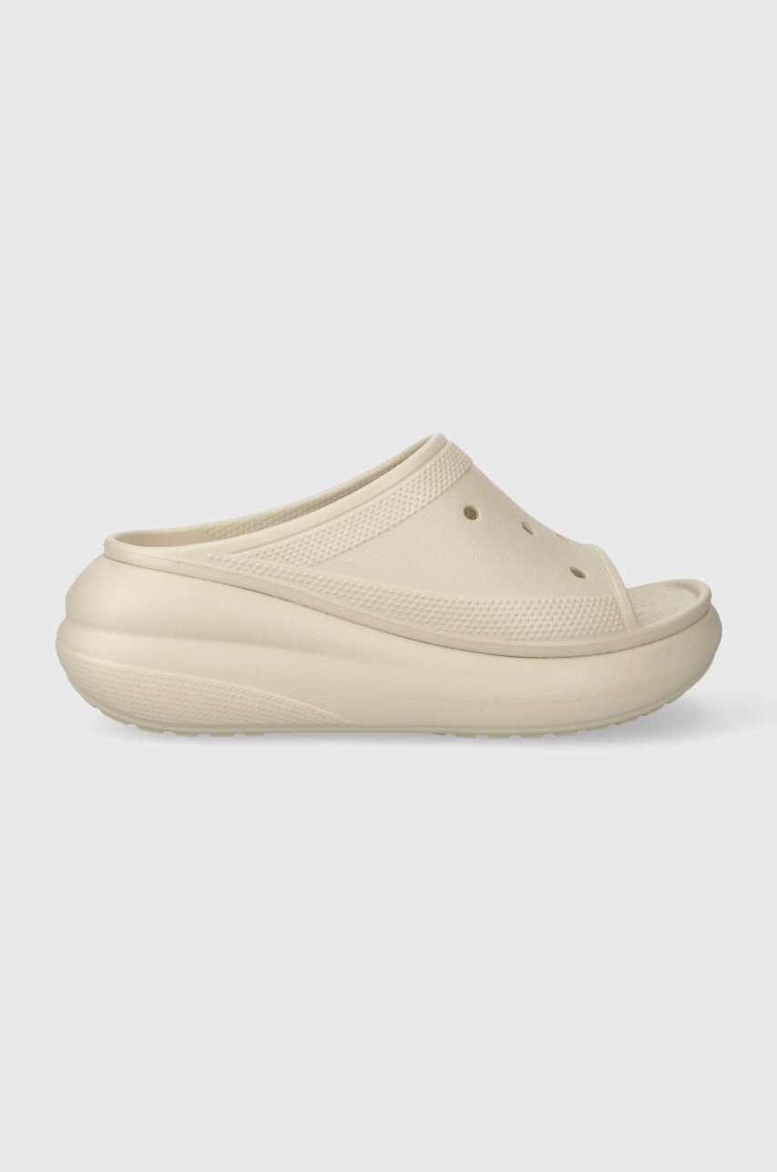 Crocs  Pantofle  Classic Crush Slide