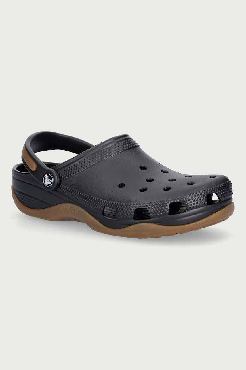 Crocs  pantofle Classic Evo Gum Clog