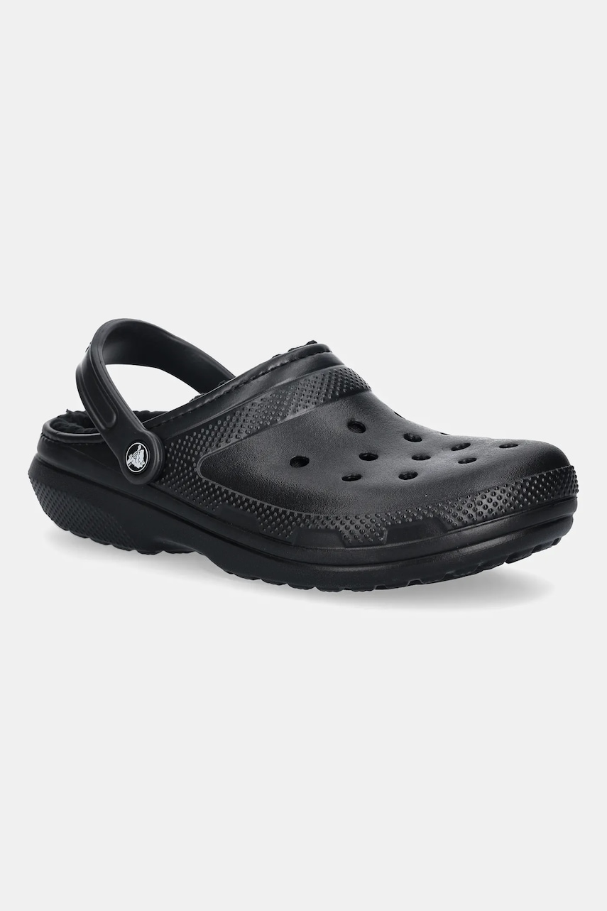 Crocs  Pantofle  Classic Lined Clog