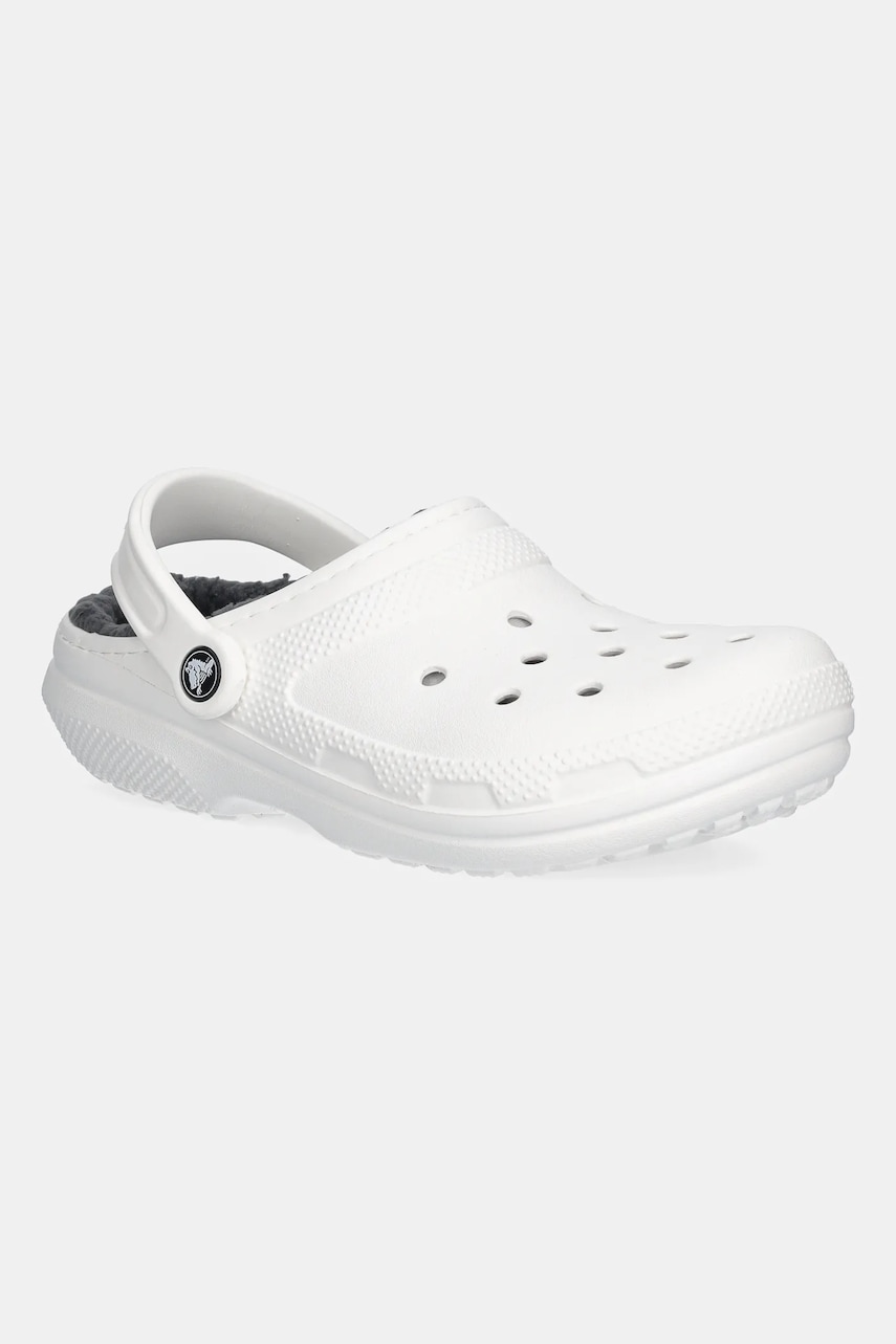 Crocs  Pantofle  Classic Lined Clog