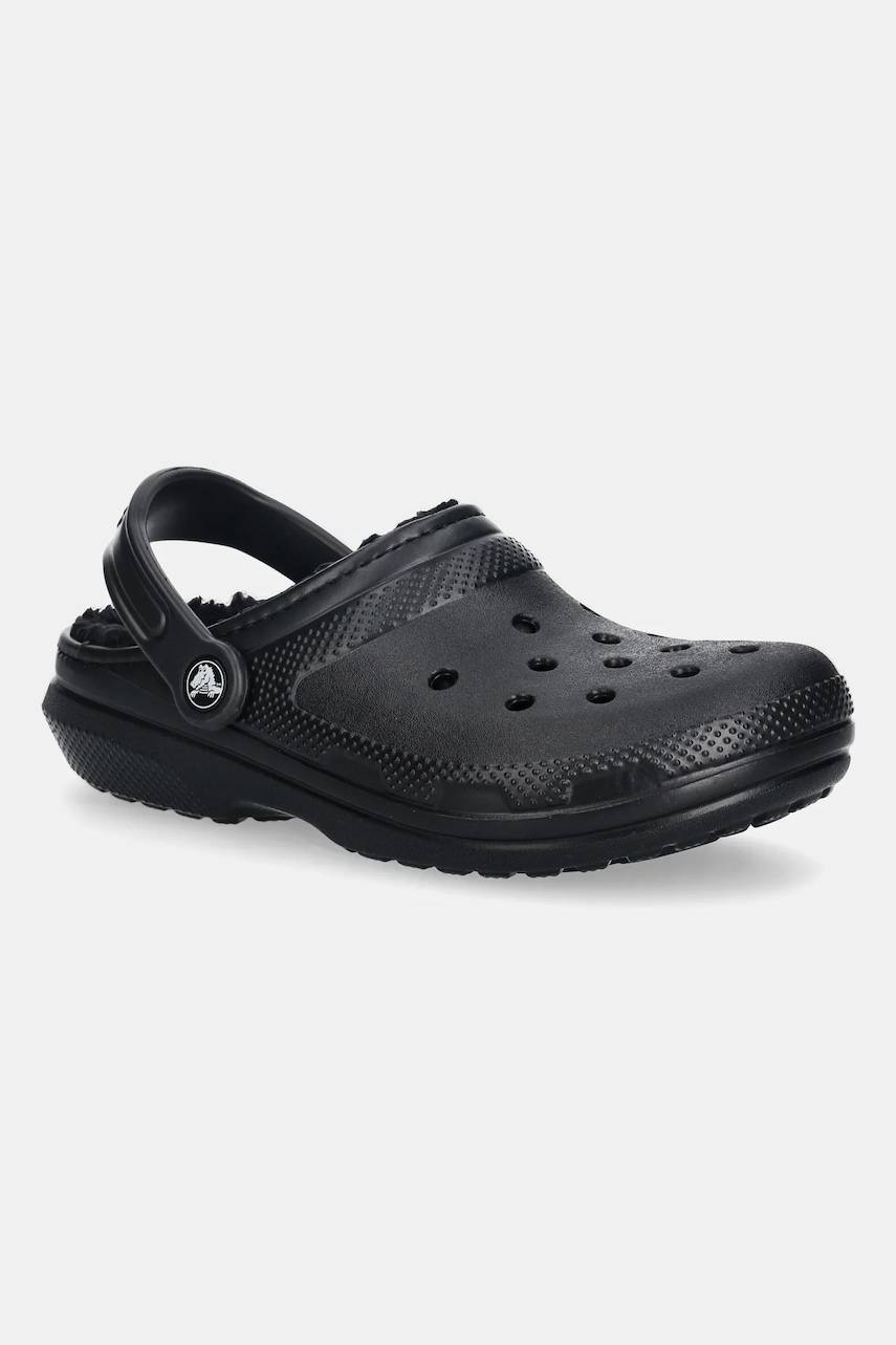 Crocs  Pantofle  Classic Lined Clog