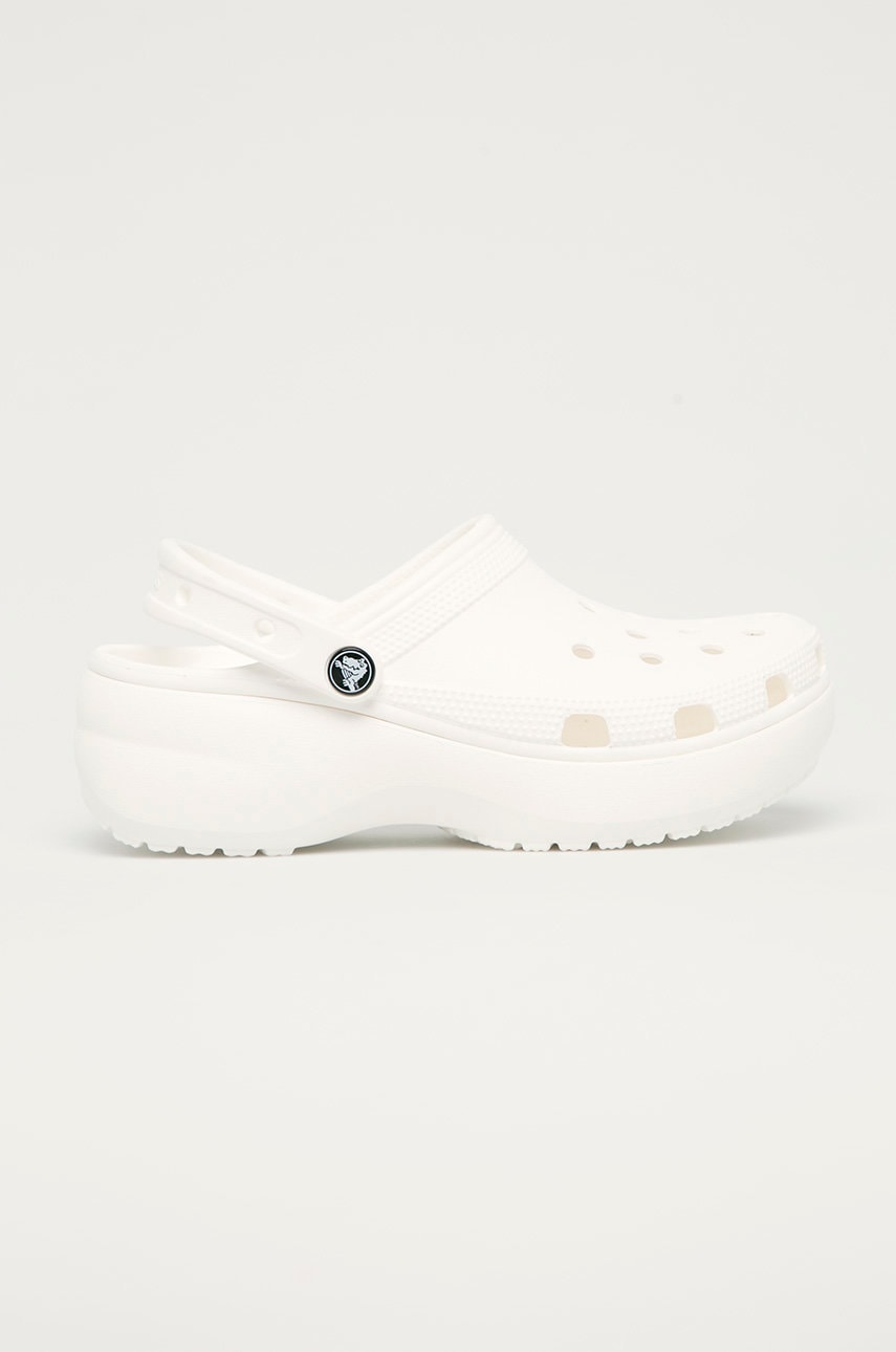 Crocs  Pantofle  Classic Platform Clog
