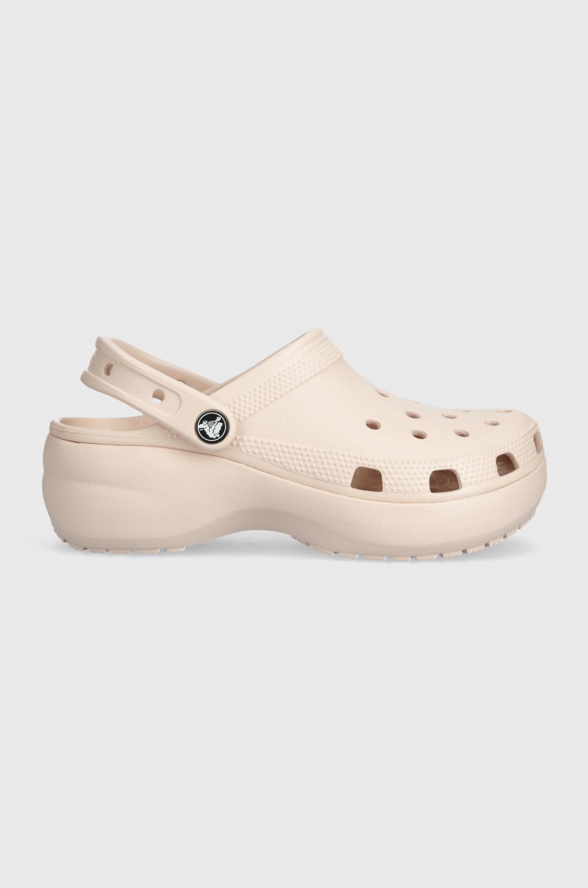 Crocs  Pantofle  Classic Platform Clog
