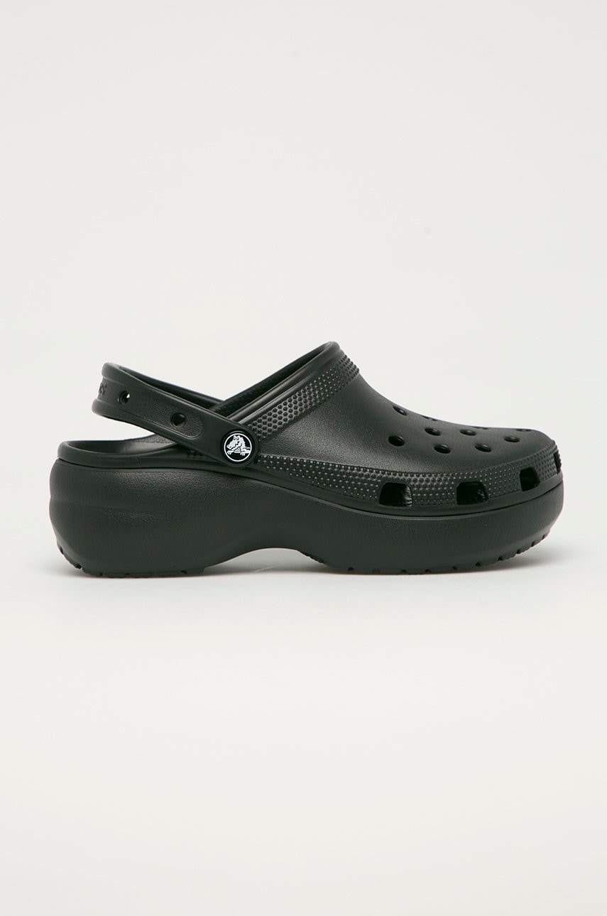 Crocs  Pantofle  Classic Platform Clog