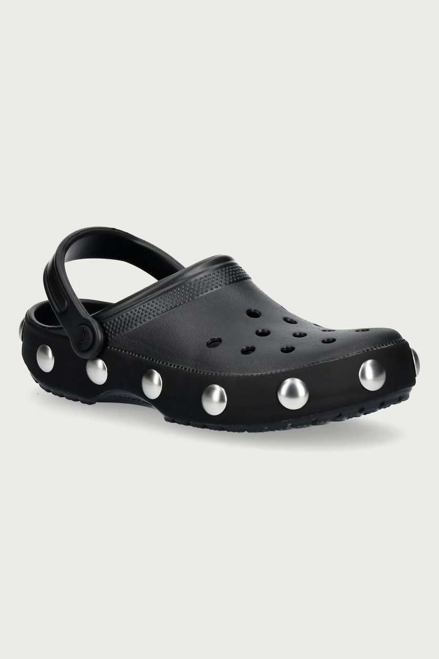 Crocs  pantofle dámské Classic Big Studded Clog