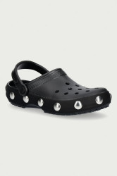 Crocs  pantofle dámské Classic Big Studded Clog