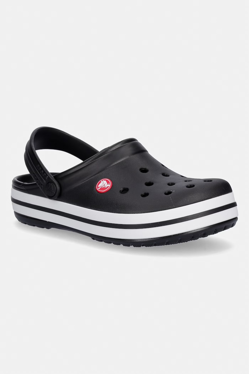Crocs  pantofle dámské Crocband