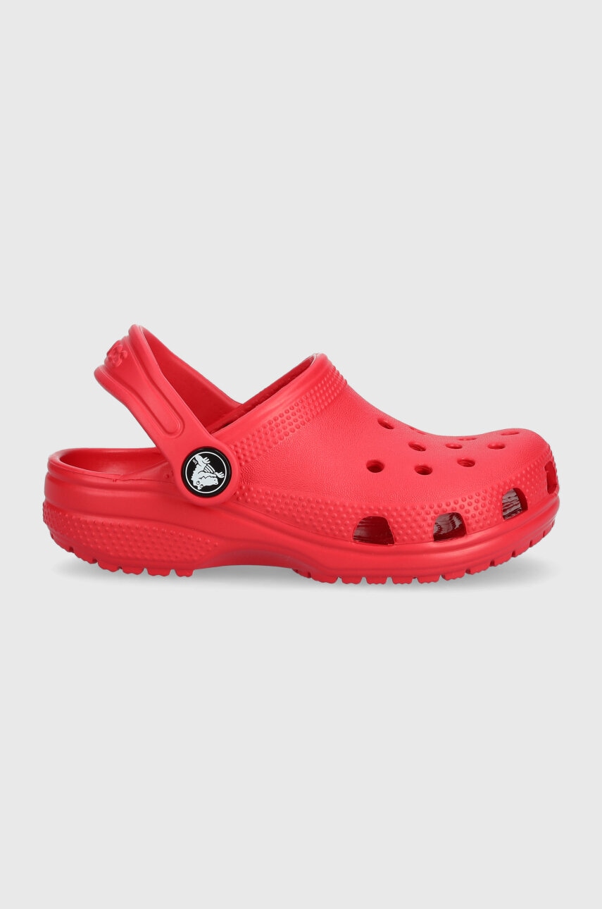 Crocs  pantofle dětské