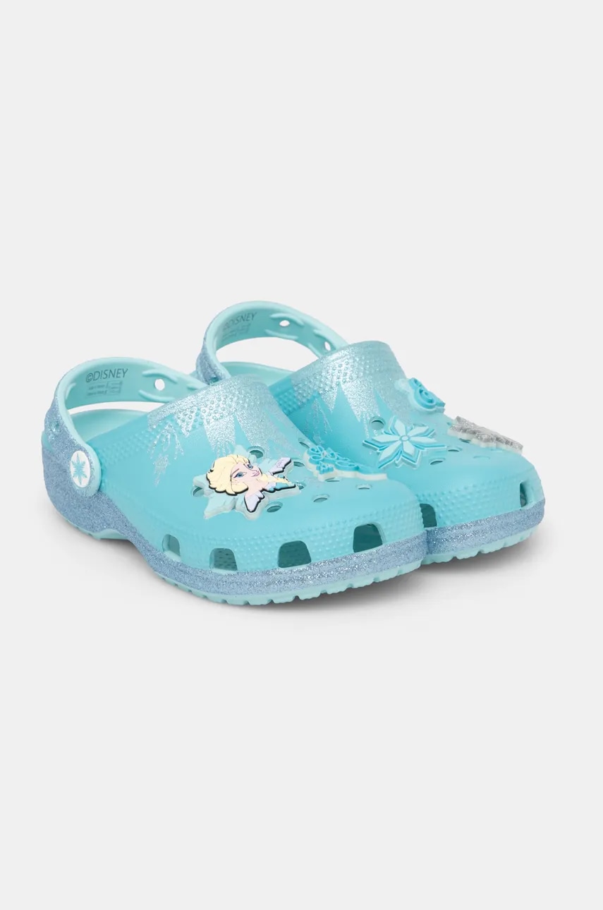 Crocs  pantofle dětské