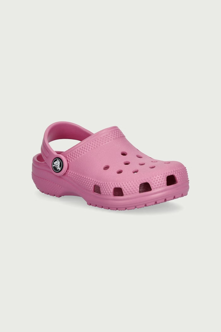 Crocs  pantofle dětské