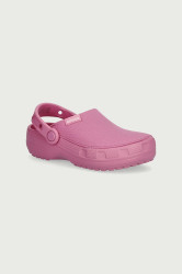 Crocs  pantofle dětské CLASSIC CRAFTED CLOG