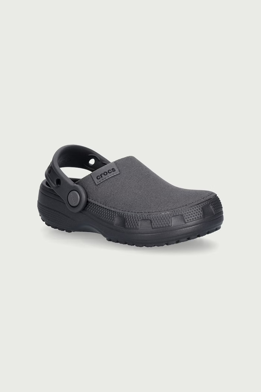 Crocs  pantofle dětské CLASSIC CRAFTED CLOG
