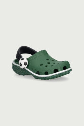 Crocs  pantofle dětské CLASSIC SOCCER TURF CLOG
