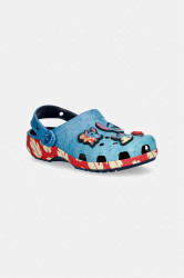 Crocs  pantofle dětské CLASSIC STITCH