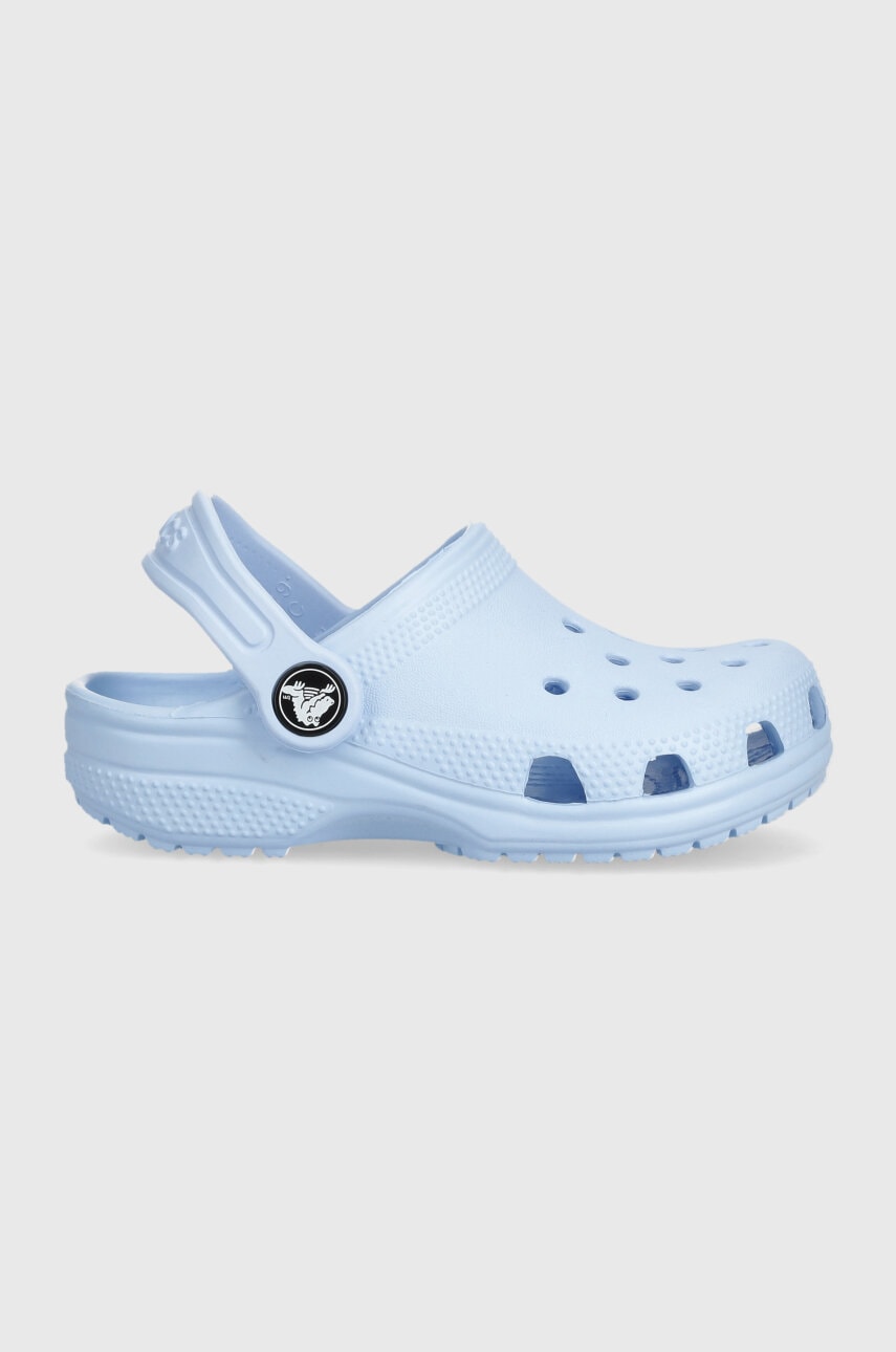 Crocs  pantofle dětské