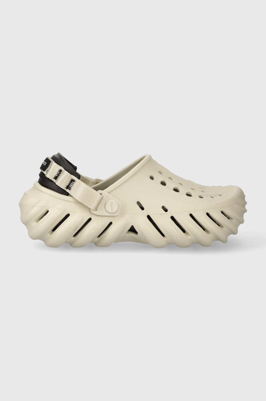 Crocs  Pantofle  Echo Clog