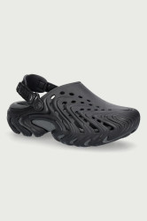 Crocs  pantofle Echo II Chrome Clog
