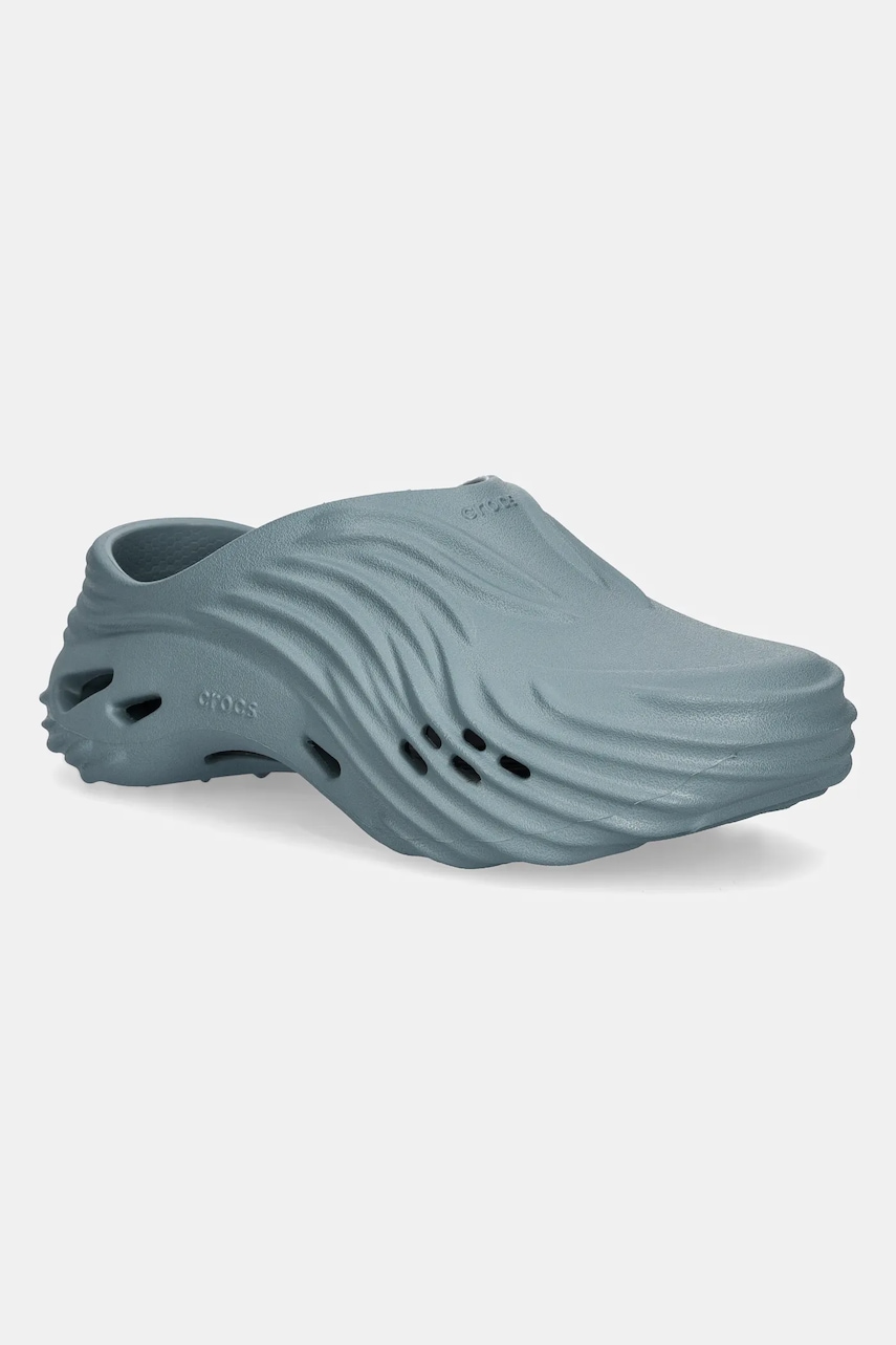 Crocs  Pantofle  Echo Wave Clog