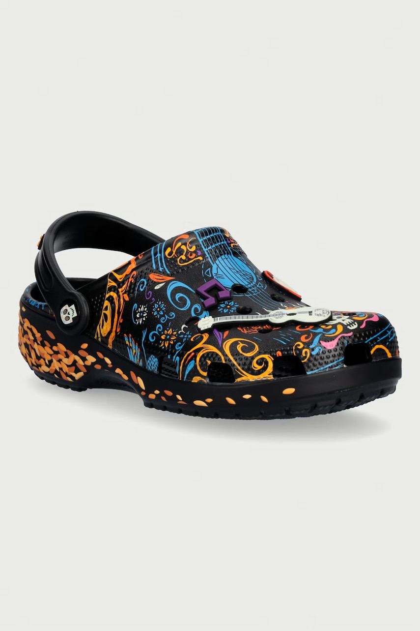 Crocs  pantofle nazouváky Classic Coco Clog