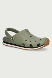 Crocs  pantofle nazouváky pánské Classic Retro Runner Clog