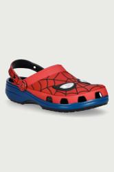 Crocs  pantofle pánské Classic Spiderman Clog