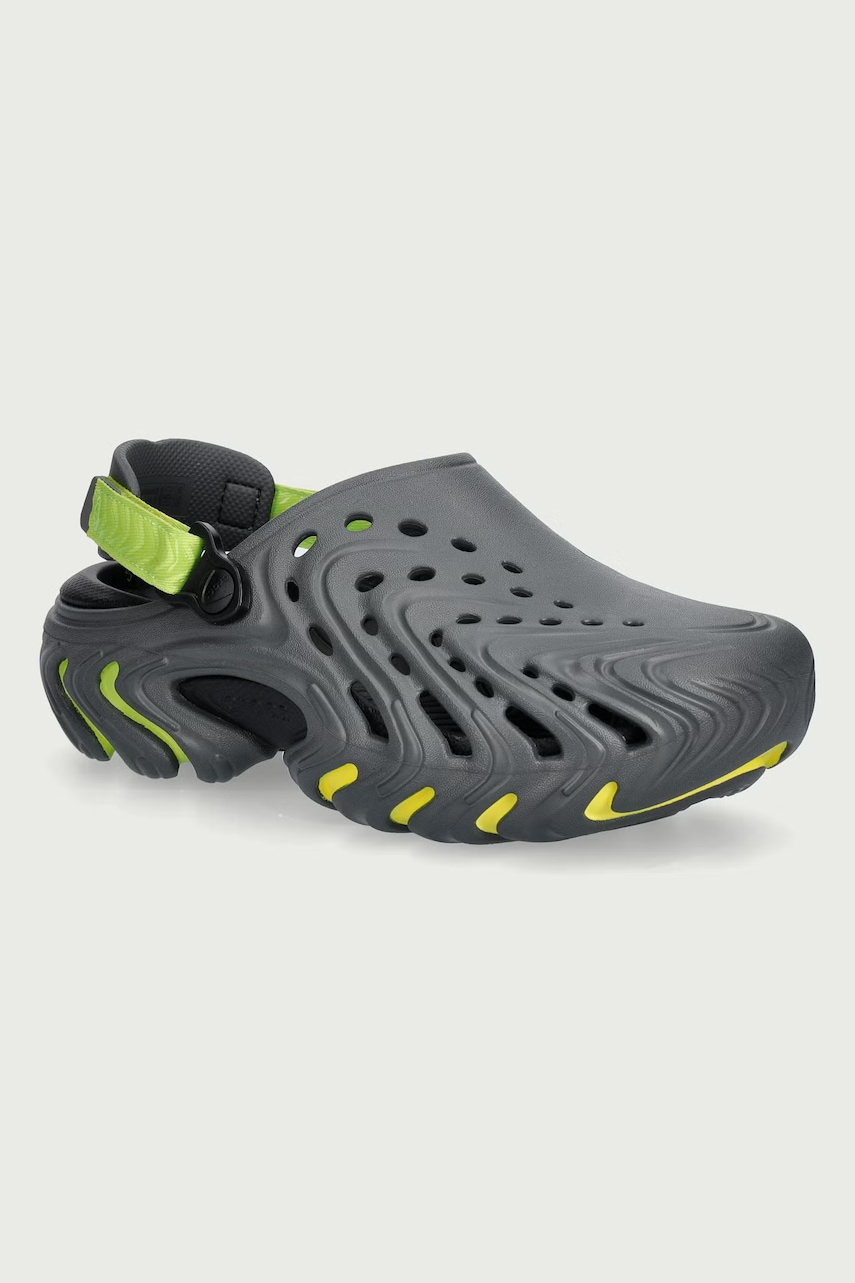 Crocs  pantofle pánské Echo II Clog