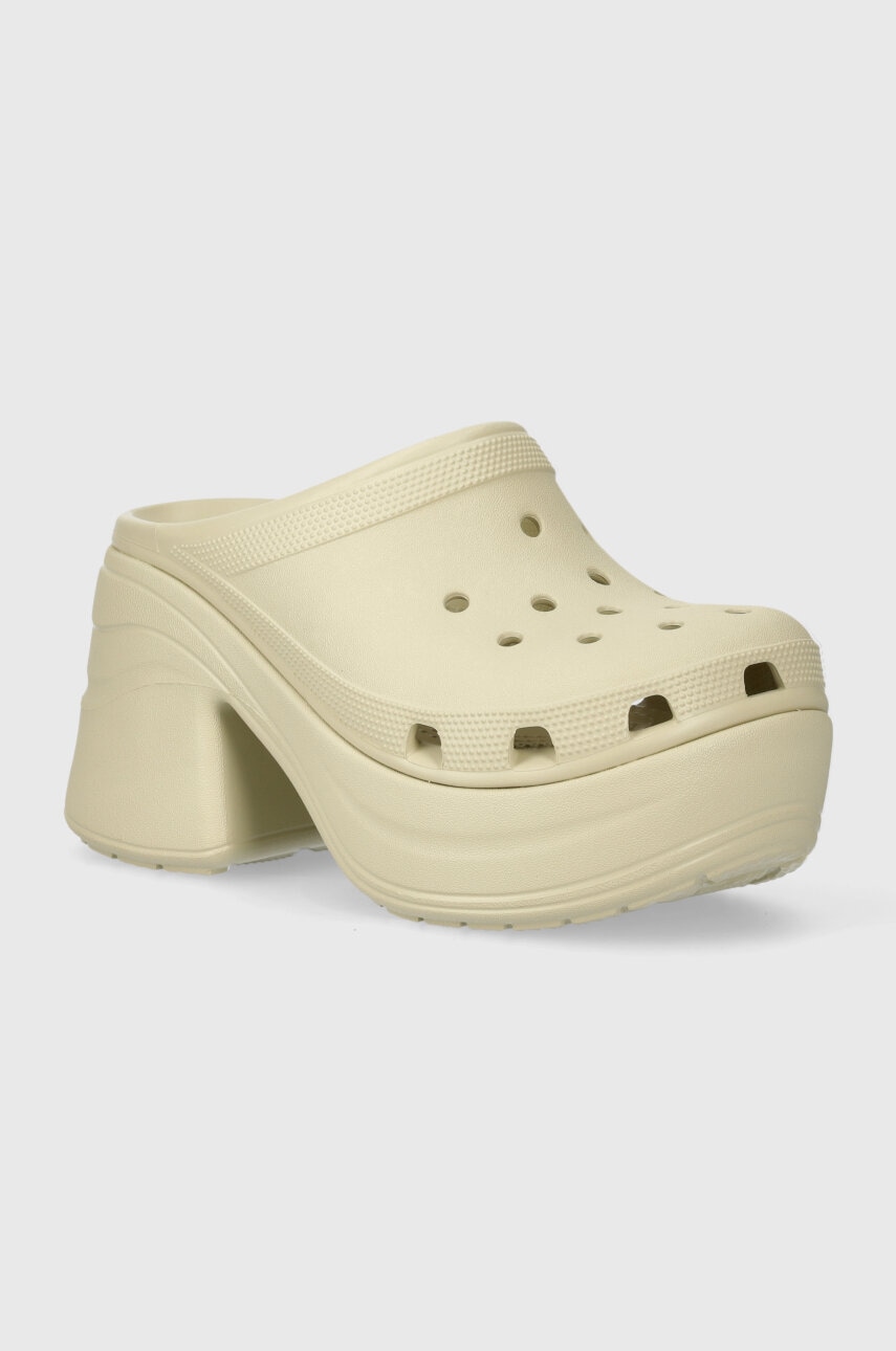 Crocs  Pantofle  Siren Clog