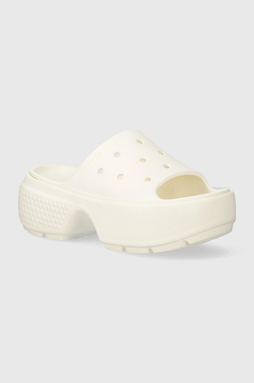 Crocs  Pantofle  Stomp Slide