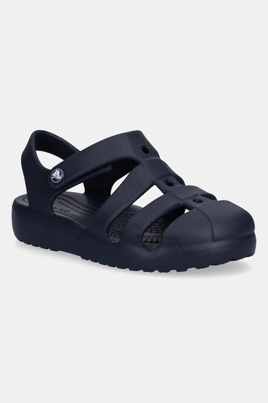 Crocs  Sandály  CLASSIC FISHERMAN KIDS
