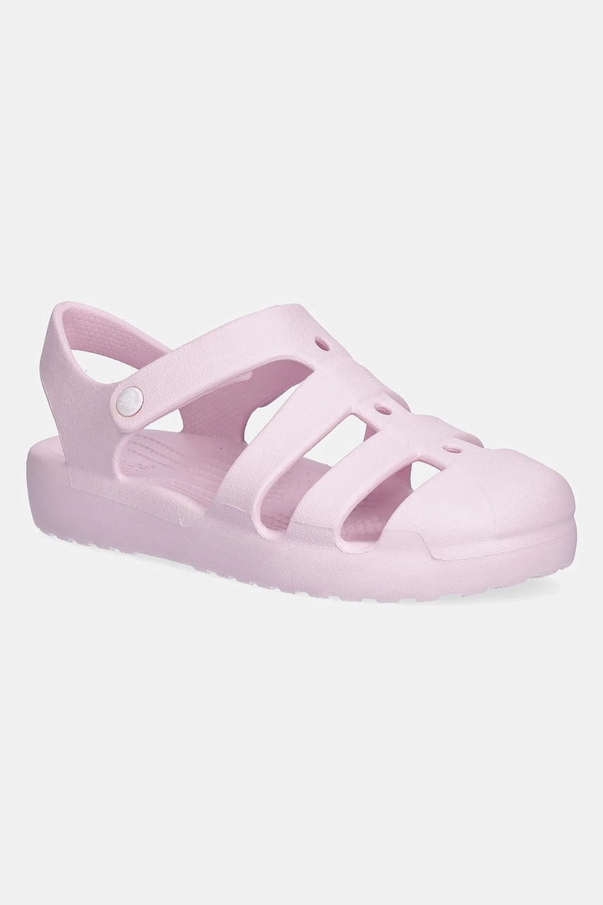 Crocs  Sandály  CLASSIC FISHERMAN KIDS