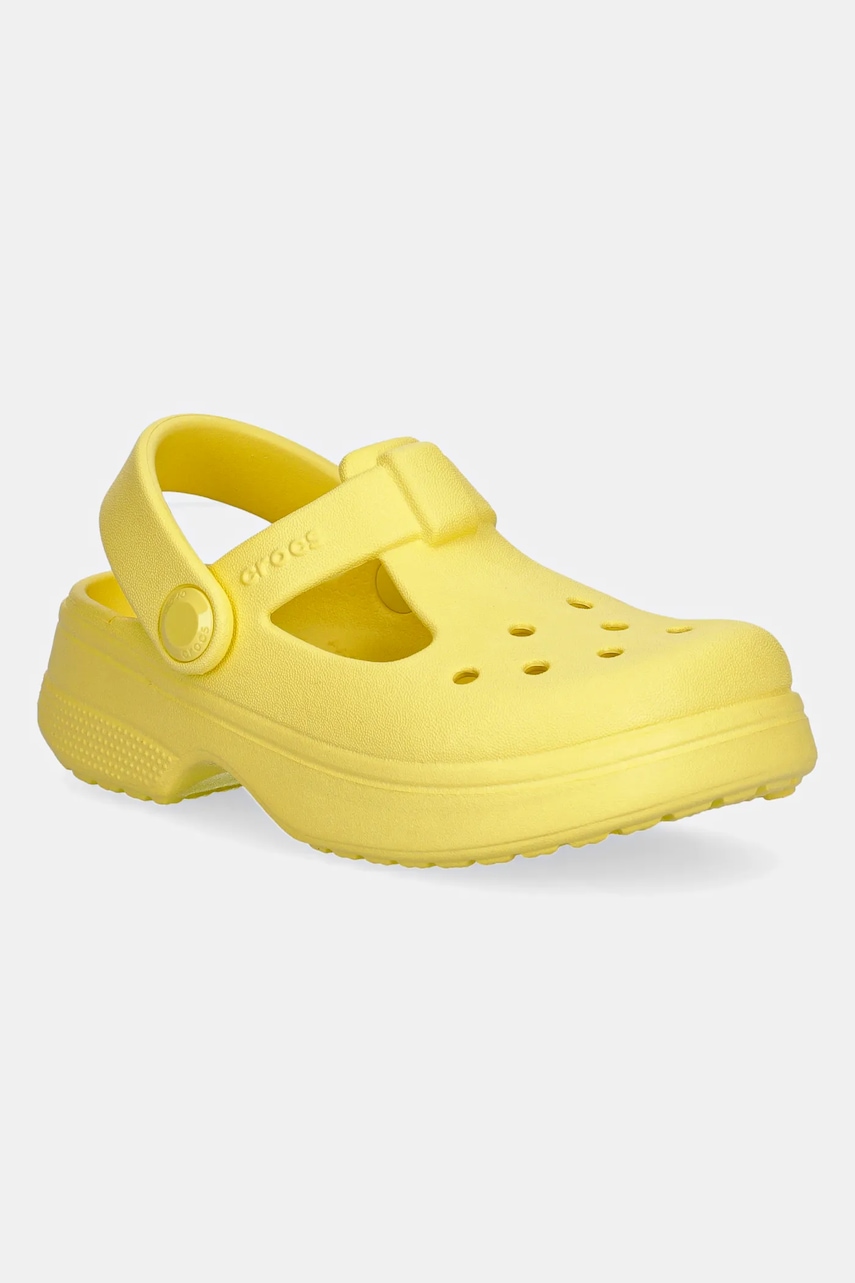 Crocs  Sandály  CLASSIC MARY JANE CLOG