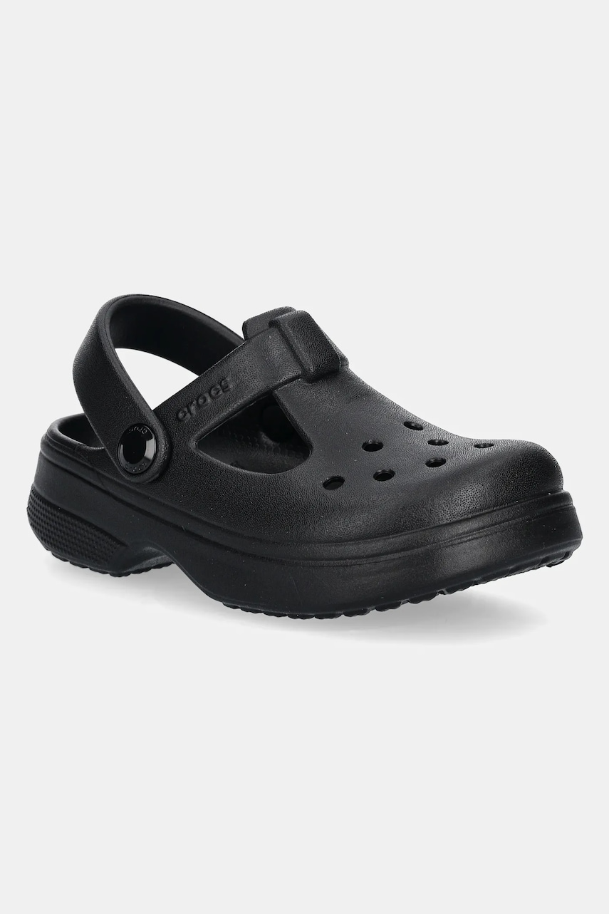 Crocs  Sandály  CLASSIC MARY JANE CLOG