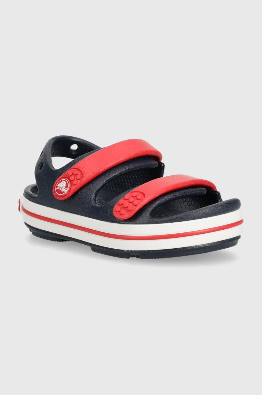 Crocs  sandály dětské CROCBAND CRUISER SANDAL